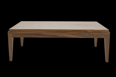 Peony Coffee Table